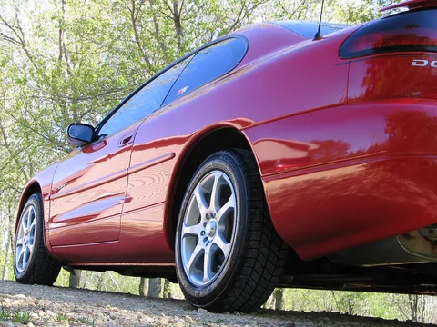 Dodge Avenger — 5