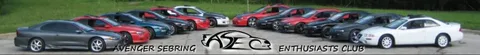 Dodge Avenger — 7