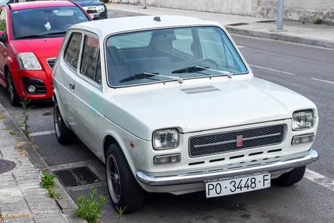 SEAT 127 — 4
