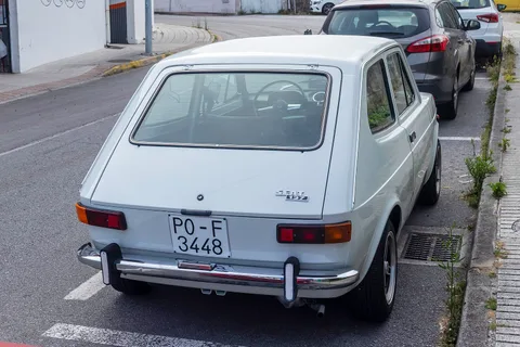 SEAT 127 — 5