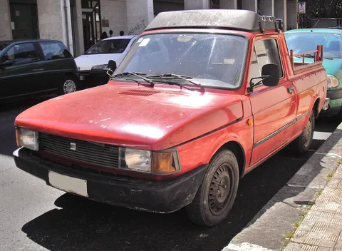 SEAT 127 — 7