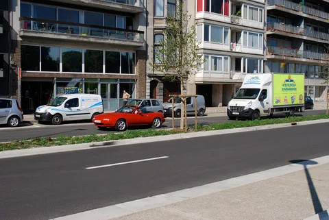 Citroën Nemo — 3