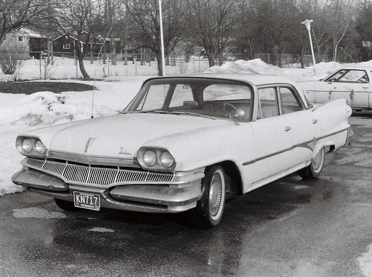 Dodge Dart
