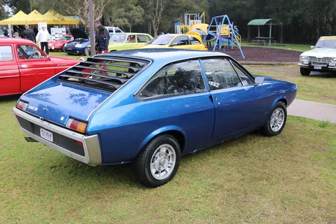 Renault 15/17 — 6