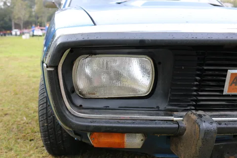 Renault 15/17 — 7