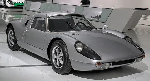 Porsche 904