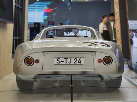 Porsche 904 — 5