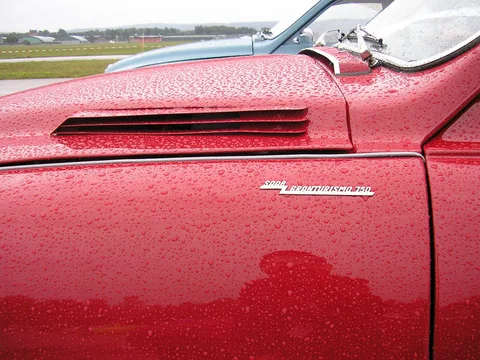Saab Gran Turismo — 2