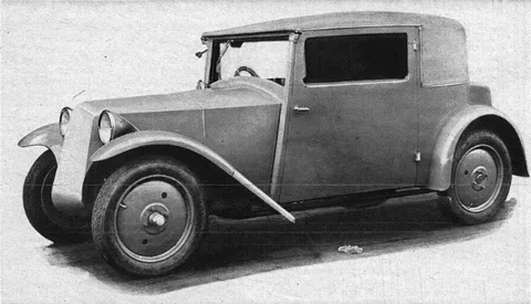 Tatra 57
