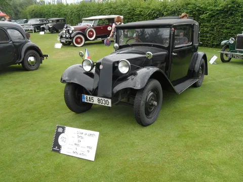 Tatra 57 — 2