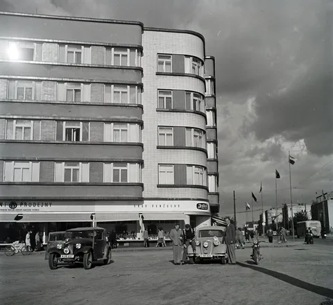 Tatra 57 — 7