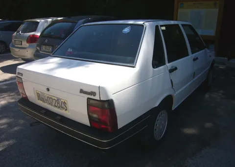 Fiat Duna — 3