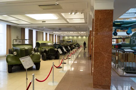 GAZ-64 — 4