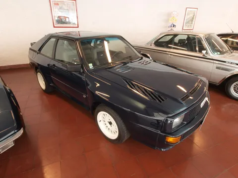 Audi Sport quattro — 6