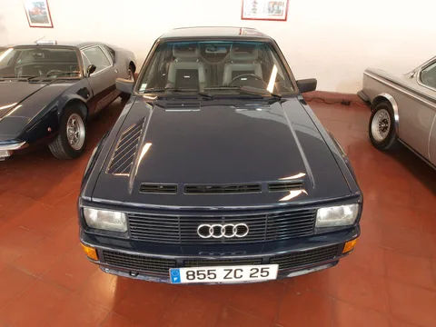 Audi Sport quattro — 7