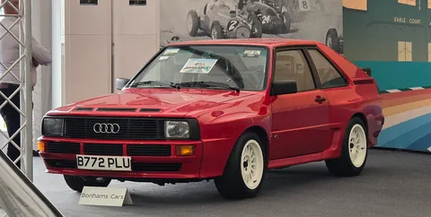 Audi Sport quattro — 8