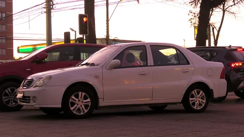 Geely CK — 2