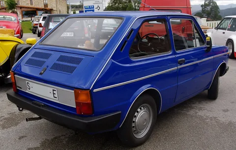 SEAT 133 — 2