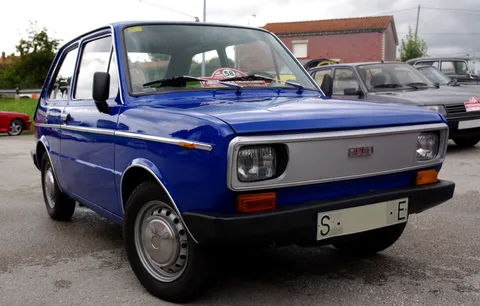 SEAT 133 — 3