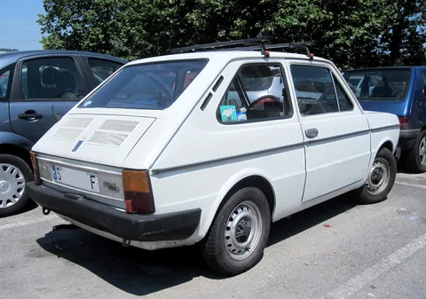 SEAT 133 — 4