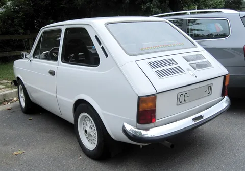 SEAT 133 — 6