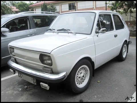 SEAT 133 — 7