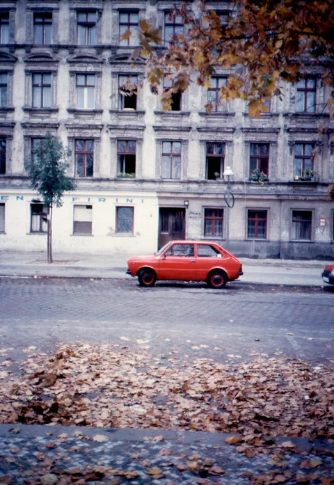 SEAT 133 — 8
