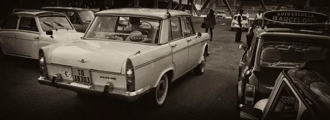 SEAT 1500 — 4