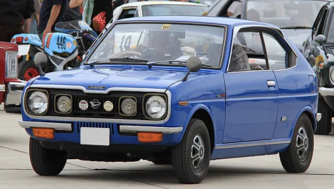 Daihatsu Fellow Max — 2