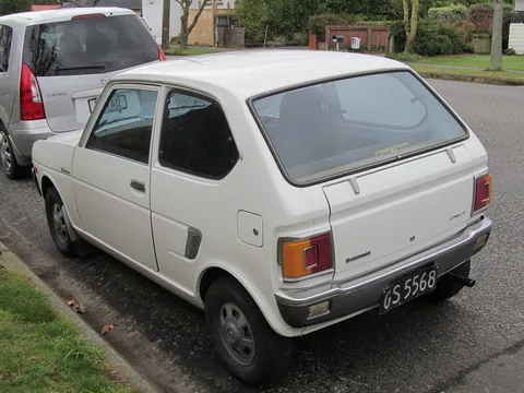 Daihatsu Fellow Max — 6