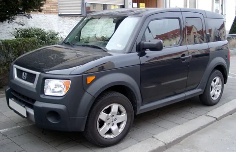 Honda Element