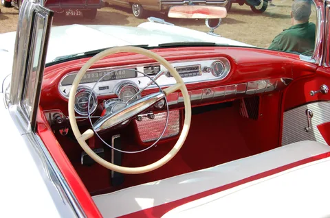 Pontiac Star Chief — 2
