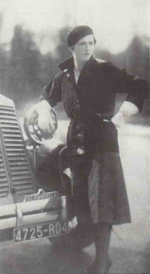 Renault Reinastella — 2