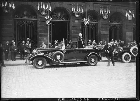 Renault Reinastella — 3
