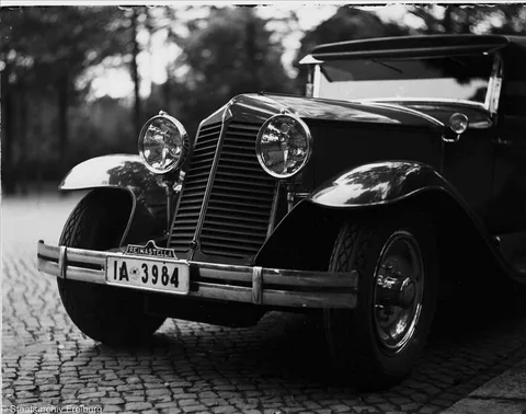 Renault Reinastella — 5