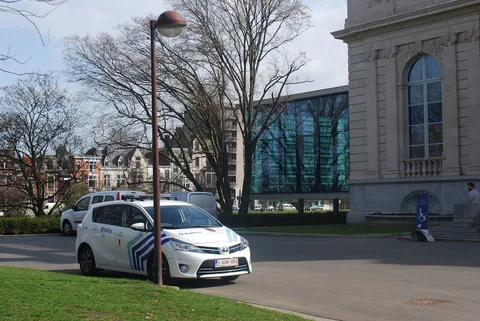 Toyota Verso — 6