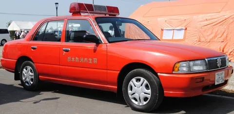 Nissan Crew — 3