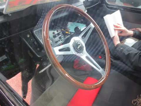 Hoffmann 2CV — 8