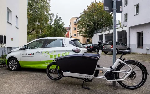 Renault Zoe — 5