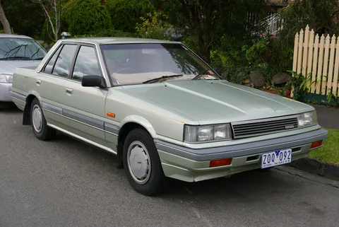 Nissan Pintara