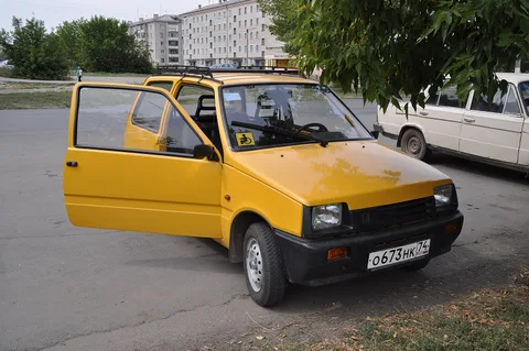 VAZ-1111