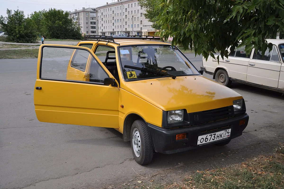VAZ-1111