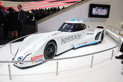 Nissan ZEOD RC — 4