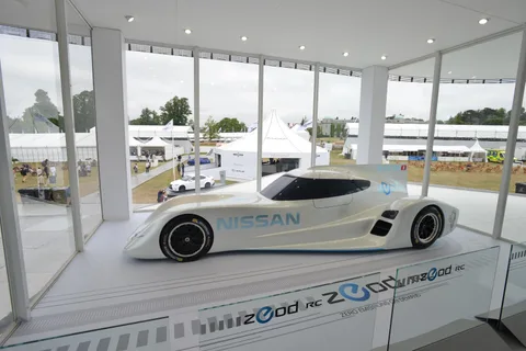 Nissan ZEOD RC — 5