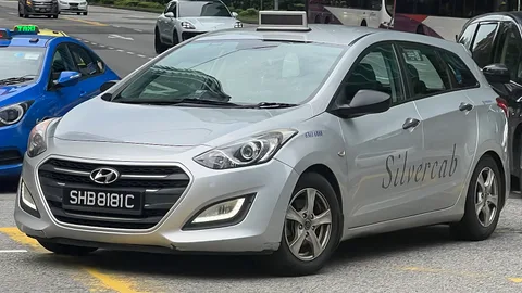 Hyundai i30 — 2