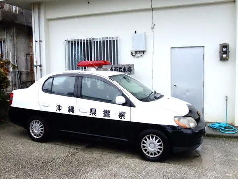 Toyota Platz — 6