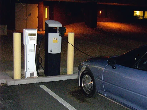 General Motors EV1 — 4