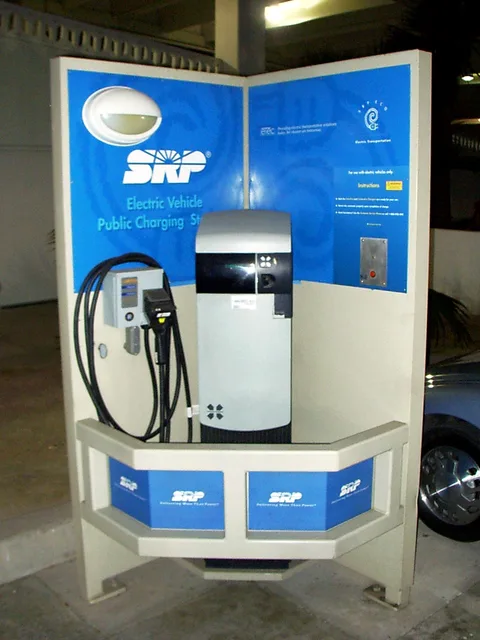 General Motors EV1 — 7