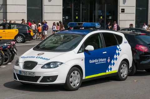 SEAT Altea XL/Freetrack — 2