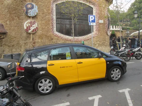 SEAT Altea XL/Freetrack — 4